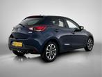 Mazda 2 1.5 Skyactiv-G GT-M Limited | Navigatie | LM velgen, Voorwielaandrijving, 12 maanden, Gebruikt, 4 cilinders