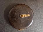 Landmeter 30 meter 100ft  vintage jaren 50/60, Ophalen of Verzenden