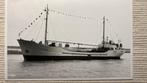 DIANA   1964  P.A. van Es  / werf Kerstholt, Verzamelen, Scheepvaart, Ophalen of Verzenden