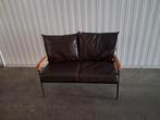 Tweepersoons bankje nieuw, Ophalen, Nieuw, Tweepersoons, Minder dan 150 cm