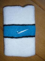 NIKE polsband wit blauw - nieuw -, Kleding | Heren, Sportkleding, Blauw, Nike, Nieuw, Ophalen of Verzenden