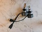 Philips Ultinon Pro3022 LED-HL H7 set, Auto-onderdelen, Verlichting, Ophalen of Verzenden, Nieuw, Overige automerken
