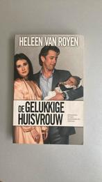 Heleen van Royen - De gelukkige huisvrouw, Heleen van Royen, Ophalen of Verzenden, Zo goed als nieuw, Nederland