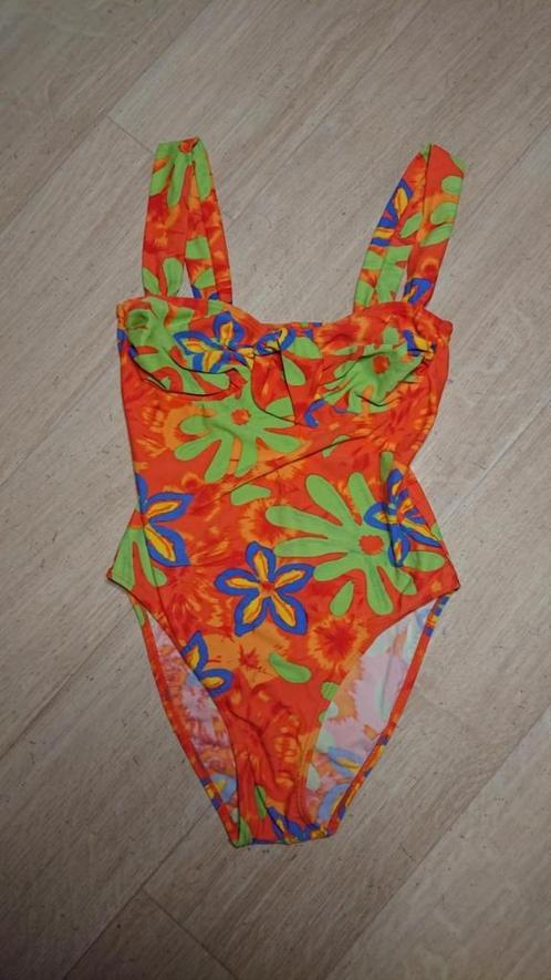 Diverse badpak tankini 38 oa Sapph T.Hilfiger Hunkemöller, Kleding | Dames, Badmode en Zwemkleding, Zo goed als nieuw, Badpak