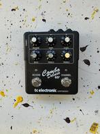 TC Electronic COMBO DELUXE 65' Voorversterkerpedaal, TCE, Gebruikt, TCE, Overige typen