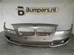 Bumper BMW 5 Series F10 F11 LCI 13-17 kls Voorbumper, Ophalen of Verzenden, Bumpers.nl, Info@Bumpers.nl, Bumpers.nl