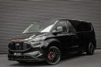 Ford Transit Custom 2.0 TDCI L2H1 6-BAK 136PK JB- EDITION 2X, Voorwielaandrijving, 136 pk, 4 cilinders, Bedrijf