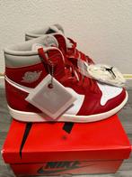 Jordan 1 retro high maat 44, Kleding | Heren, Schoenen, Overige kleuren, Nieuw, Ophalen of Verzenden, Sneakers of Gympen