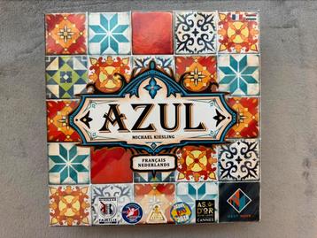 Azul ~ bordspel beschikbaar voor biedingen