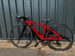 Kinder racefiets, Fietsen en Brommers, Fietsen | Racefietsen, Ophalen, Minder dan 10 versnellingen, 26 inch, Aluminium