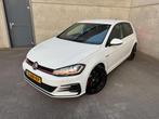 Volkswagen Golf 2.0 TSI GTI Performance, LED, STOELVERWARMIN, Auto's, Volkswagen, Stof, Gebruikt, 4 cilinders, 1984 cc