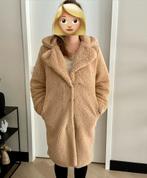 Nieuwe teddy jas, Beige, Nieuw, Ophalen of Verzenden, Onbekend