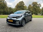 Kia Picanto X- line 1.0 T-gdi 99 pk 5-zits 2023 Grijs, Auto's, Kia, Leder, Handgeschakeld, 19 km/l, 3 cilinders