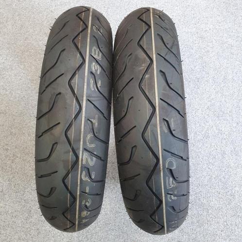 BRIDGESTONE HOOP B03 Yamaha XP500 T-Max 120/70-14 55S TL, Motoren, Onderdelen | Yamaha, Nieuw, Ophalen of Verzenden