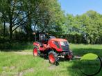Nieuwe Kioti CS2220 mini tractor handgeschakeld 22 Pk €10999, Zakelijke goederen, Agrarisch | Tractoren, Nieuw