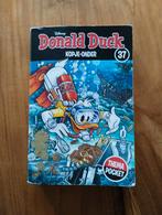 Donald Duck pocket Themapocket 37, Boeken, Stripboeken, Eén stripboek, Ophalen of Verzenden, Gelezen