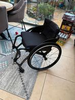 Panthera X carbon rolstoel, Diversen, Ophalen, Duwrolstoel