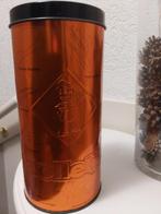 Beschuitbus 0ranje, Ophalen of Verzenden, Gebruikt, Overige