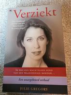 Verziekt - Munchausen by Proxy Jeugd, Ophalen of Verzenden, Gelezen, Julie Gregory, Overige