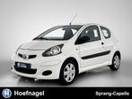 Toyota Aygo 1.0-12V Cool, Voorwielaandrijving, Euro 5, Stof, Gebruikt