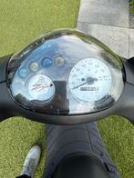 Piaggio zip 4t, Fietsen en Brommers, Scooters | Piaggio, Ophalen, Zo goed als nieuw, Zip