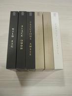 Nieuw Rituals scented mini candles, geurkaars, Huis en Inrichting, Ophalen of Verzenden, Nieuw, Overige materialen, Minder dan 25 cm