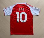 Arsenal thuis Eze, Sport en Fitness, Voetbal, Maat M, Verzenden, Nieuw, Shirt