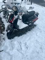 Scooter te Koop - Loop of Sloop, Ophalen, Gebruikt, Benzine