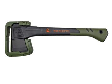 BRUSLETTO KIKUT 46CM BIJL beschikbaar voor biedingen