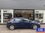 Honda Civic 1.4 Comfort, Auto's, Honda, Euro 5, Gebruikt, 4 cilinders, Blauw