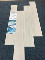 Aanbieding: click pvc  – 35m2 voor slechts € 300,-, Ophalen, Zo goed als nieuw, 25 tot 50 m², Laminaat