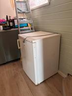 Vrijstaande vrieskast - Compact model, Witgoed en Apparatuur, Vriezers en Diepvrieskisten, Gebruikt, Minder dan 85 cm, Minder dan 60 cm