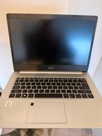 Acer Aspire 5 (A514-53-588S), 2 tot 3 Ghz, Qwerty, 8 GB, 14 inch