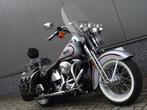 Harley-Davidson FLSTS HERITAGE SPRINGER (bj 2000), Motoren, Chopper, Bedrijf, 1449 cc