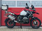 BMW R 1200 GS ADVENTURE (bj 2017), 2 cilinders, Bedrijf, 1170 cc, Meer dan 35 kW