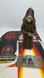 Star Wars Episode I Rune Haako, Ophalen, Gebruikt, Actiefiguurtje
