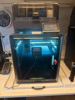 Anycubic Kobra S1 Combo - Zo goed als nieuw!, Computers en Software, Ophalen of Verzenden, Ingebouwde Wi-Fi, Zo goed als nieuw