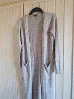 Lang grijs vest vila vero moda only Maat s 36, Vila, Ophalen of Verzenden, Zo goed als nieuw, Maat 36 (S)