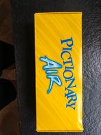 Pictionary AIR, Hobby en Vrije tijd, Gezelschapsspellen | Overige, Ophalen of Verzenden, Zo goed als nieuw