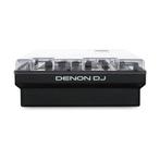 Decksaver Denon DJ X1800 Prime stofkap, ., Nieuw, ., .