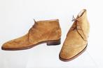 Nieuw! Suède Prachtboots van Enrico Piaceri in maat 12 = 47, Kleding | Heren, Schoenen, Enrico Piaceri, Bruin, Boots, Nieuw