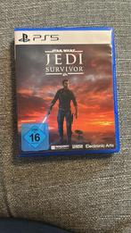 Jedi Survivor PS5, Spelcomputers en Games, Games | Sony PlayStation 5, Verzenden, Zo goed als nieuw