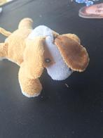 Knuffelhondje, Ophalen of Verzenden, Zo goed als nieuw