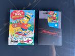 The Simpsons: Bart vs. the Space Mutants (NES), Spelcomputers en Games, Games | Nintendo NES, Gebruikt, 1 speler, Ophalen of Verzenden