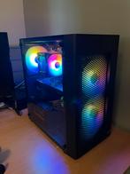 Game pc i5 9th gen gtx1070 16gb ram, Computers en Software, Desktop Pc's, 256 GB, Zelf gebouwde pc, Ophalen of Verzenden, Zo goed als nieuw