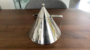 Alessi il conico waterketel beschikbaar voor biedingen