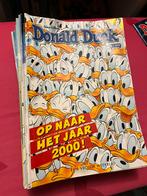 Donald Duck jaargang 1999 compleet! 1-52, Ophalen of Verzenden, Zo goed als nieuw