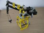 Lego Technic - 8074 - Universal Set, Ophalen, Zo goed als nieuw, Complete set, Lego