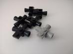 Lego nr 0357 plates platte plaatjes aangepast luidsprekers, Ophalen of Verzenden, Zo goed als nieuw, Losse stenen, Lego