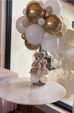 Tafel decoratie, Kleur naar wens., Ophalen of Verzenden, Nieuw, Geboorte of Huwelijk